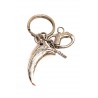 CLAW KEY-HOLDER