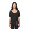 ALEENA T-SHIRT in cotton jersey